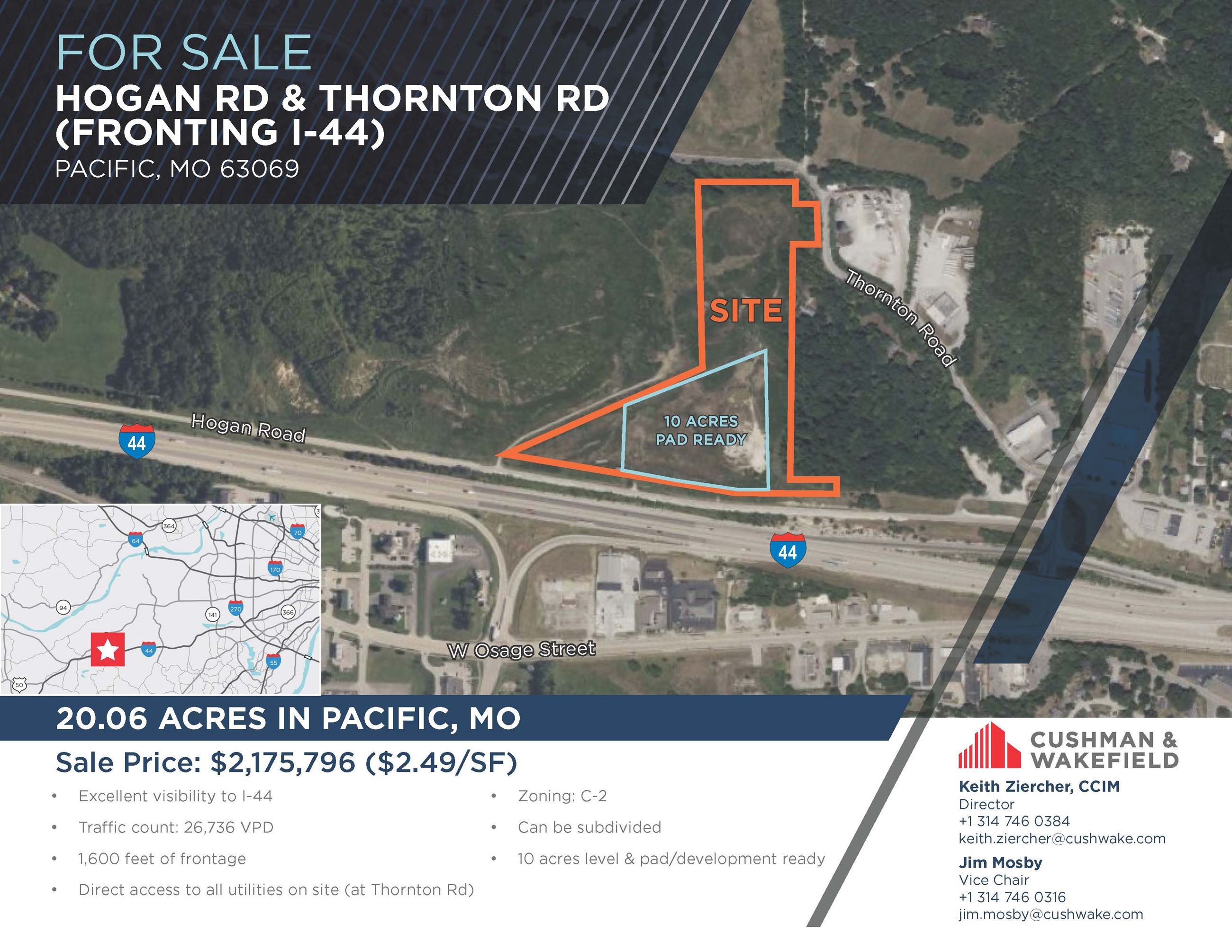 Three Brothers property-20.06 Ac Hogan Rd  Thornton Rd Brochure_Page_1