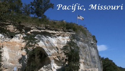 Pacific, Missouri