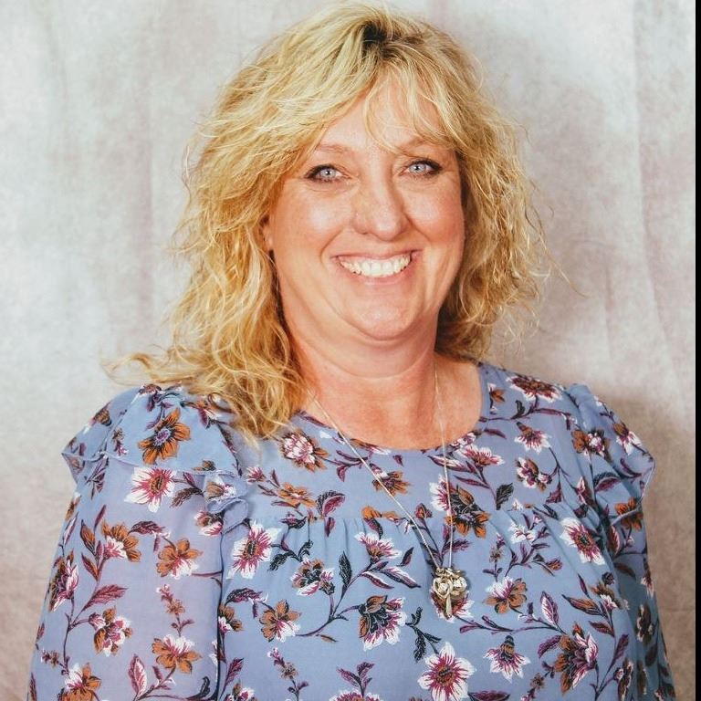 Mayor Filley headshot